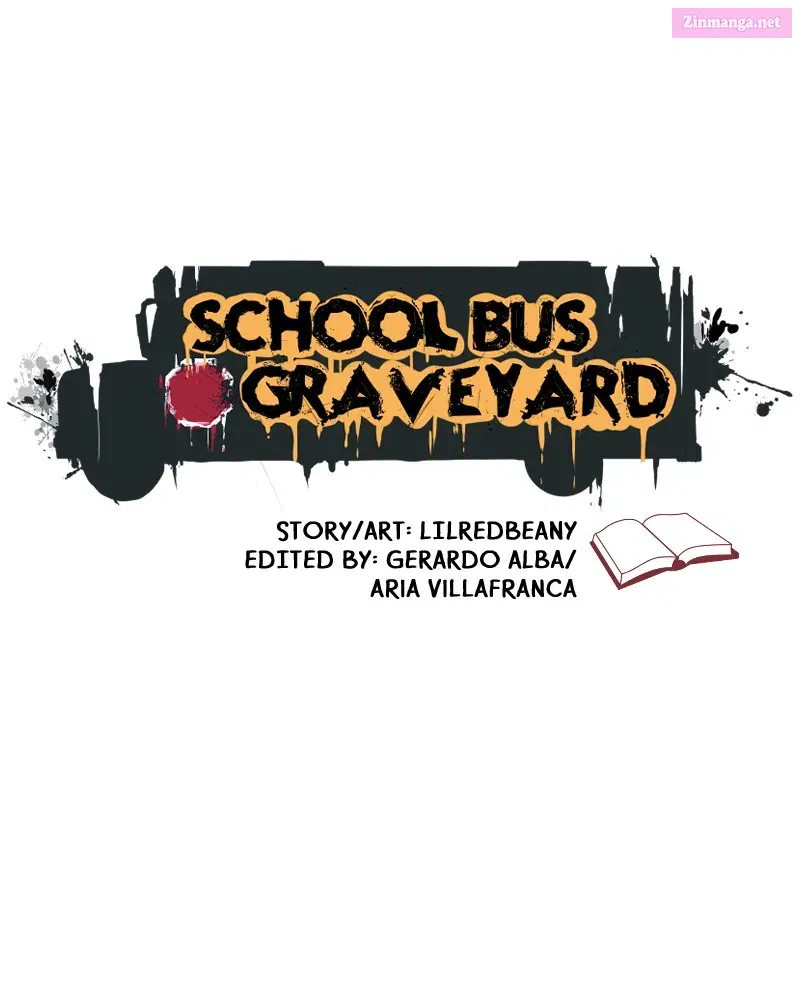 School Bus Graveyard Zinmanga X Chapter 2 Page 16