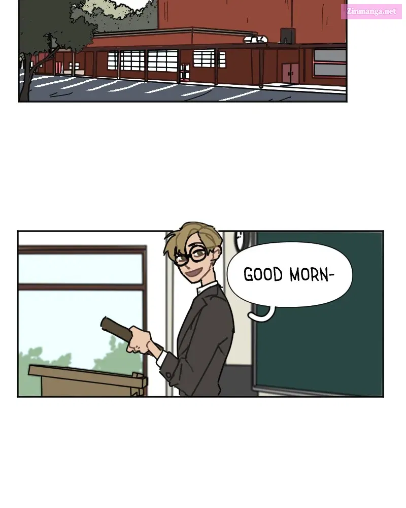 School Bus Graveyard Zinmanga X Chapter 2 Page 25