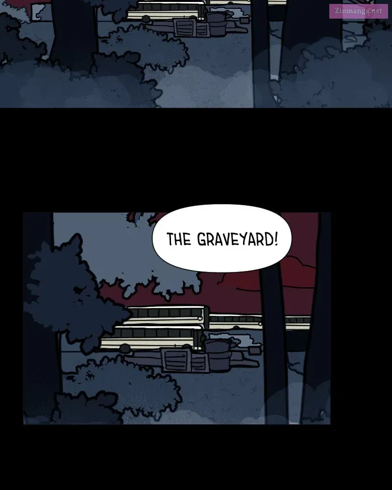 School Bus Graveyard Zinmanga X Chapter 1 Page 10
