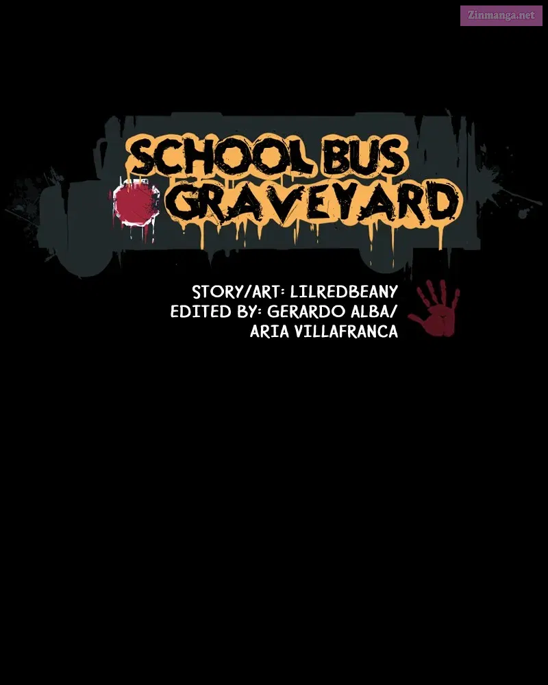 School Bus Graveyard Zinmanga X Chapter 1 Page 30