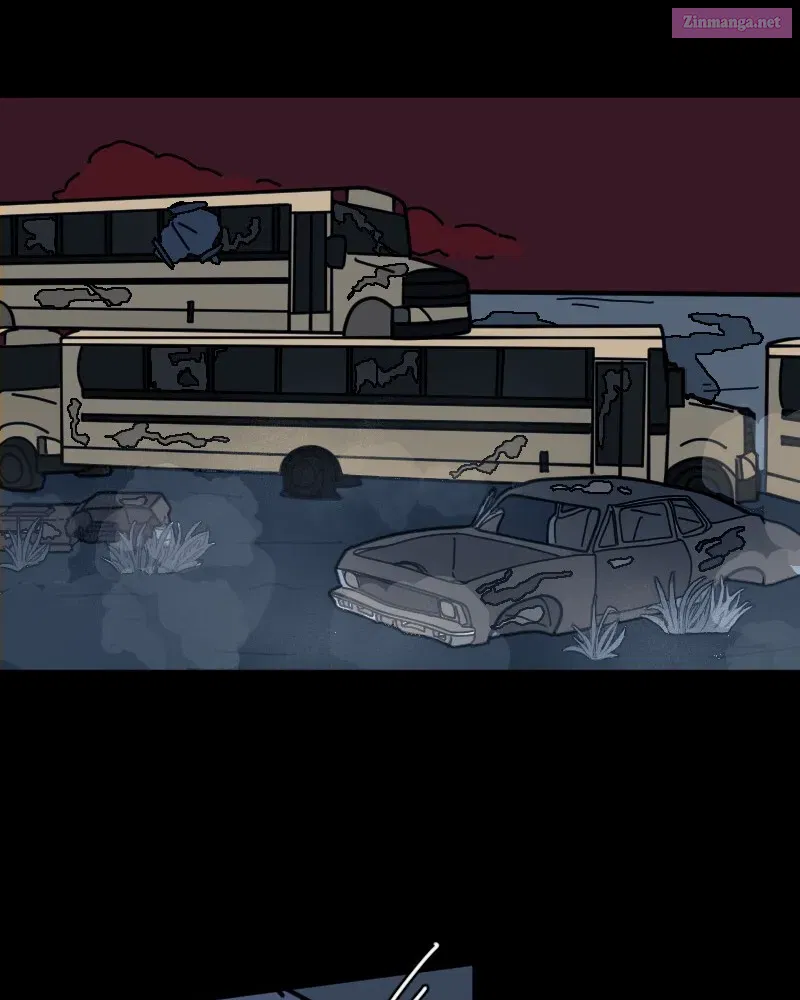 School Bus Graveyard Zinmanga X Chapter 1 Page 31