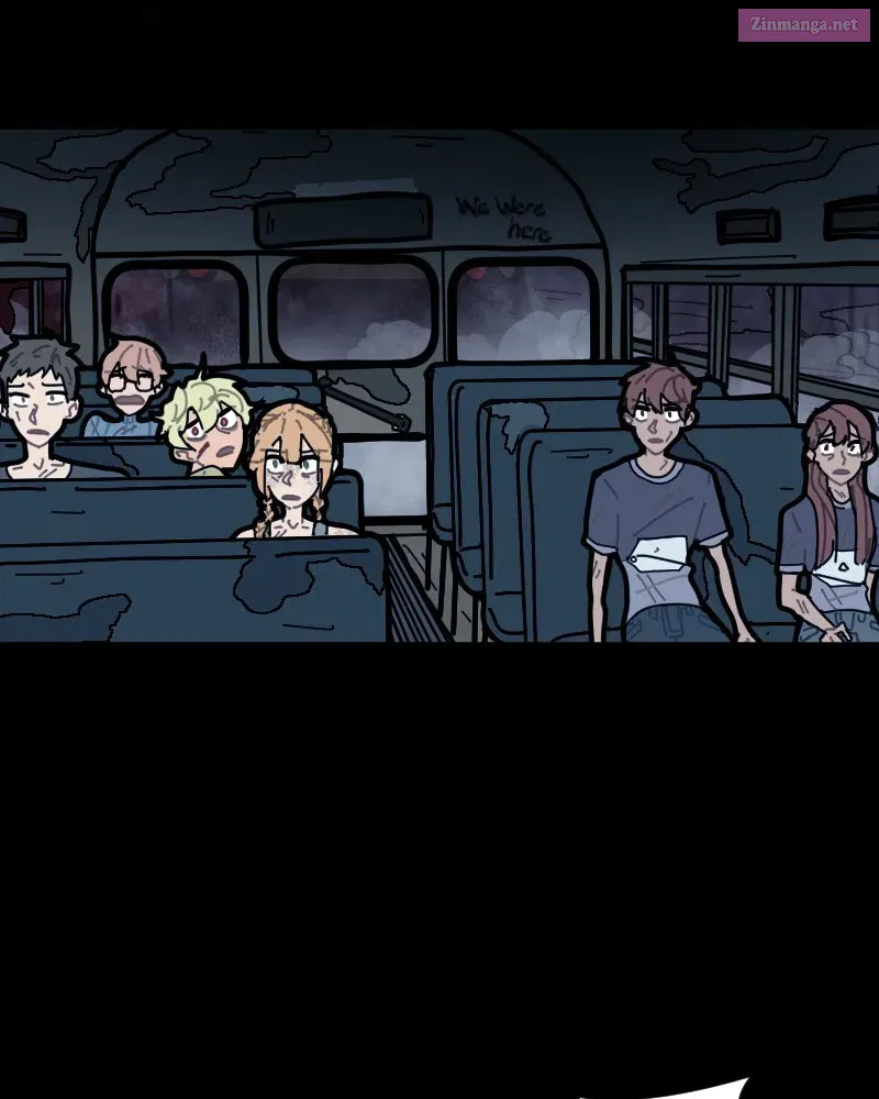 School Bus Graveyard Zinmanga X Chapter 1 Page 41