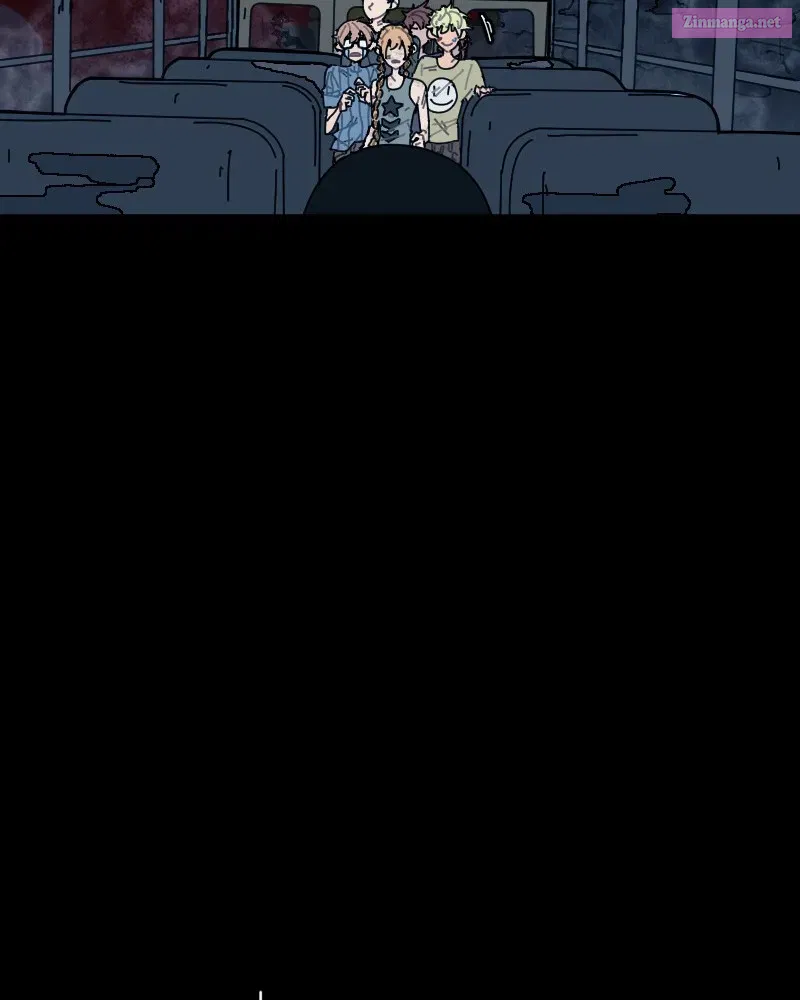 School Bus Graveyard Zinmanga X Chapter 1 Page 45