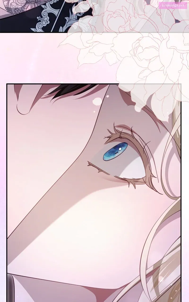 Behind Her Highness’s Smile Zinmanga X Chapter 28 Page 3