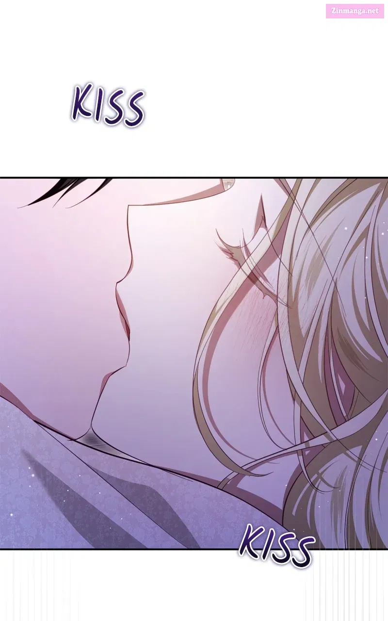 Behind Her Highness’s Smile Zinmanga X Chapter 28 Page 6