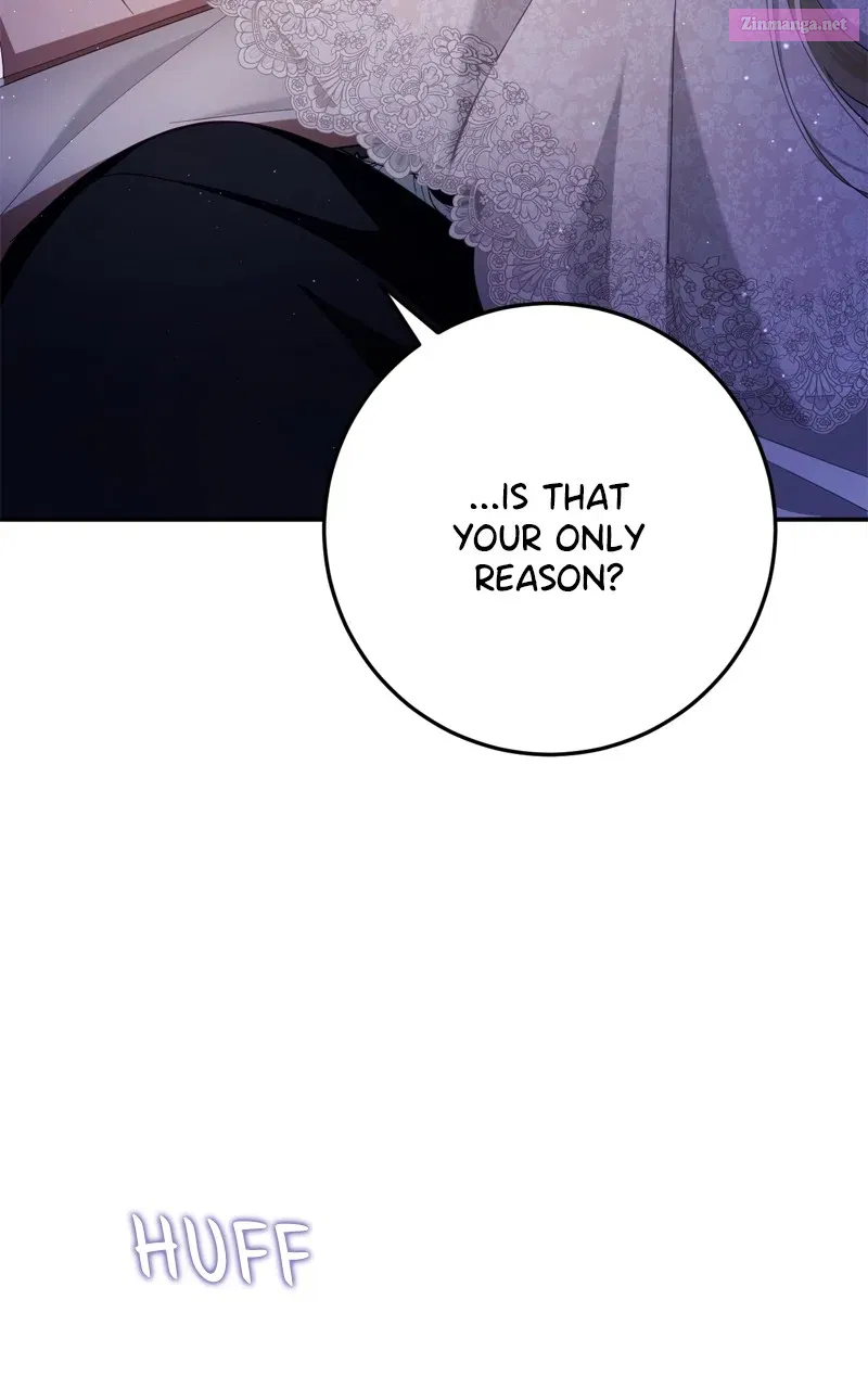 Behind Her Highness’s Smile Zinmanga X Chapter 28 Page 12