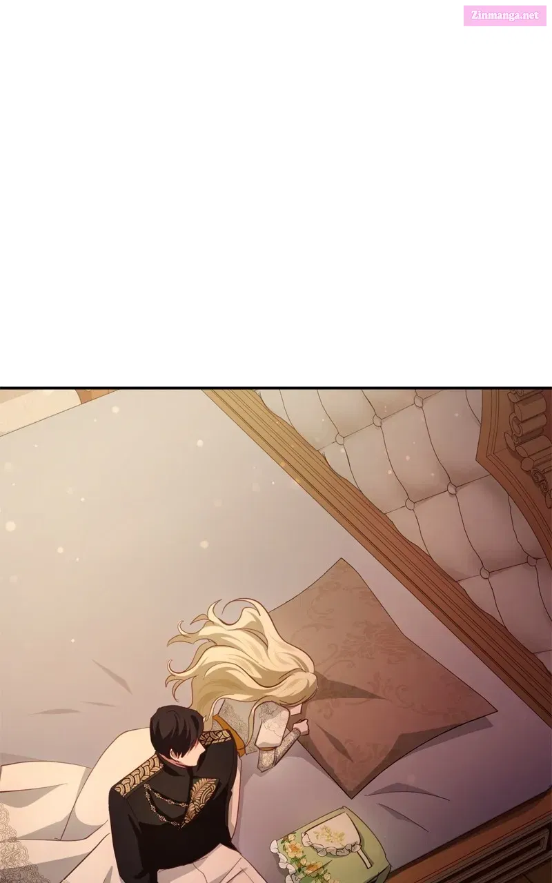 Behind Her Highness’s Smile Zinmanga X Chapter 25 Page 98