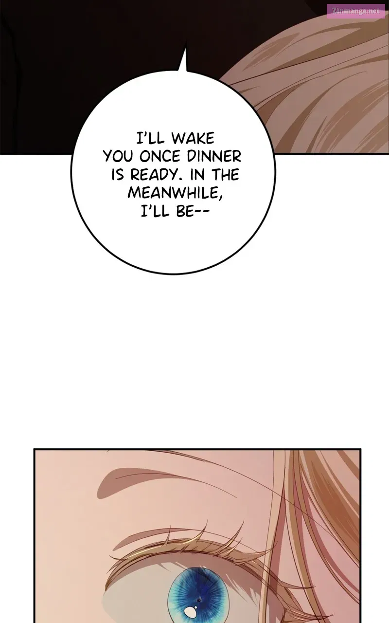 Behind Her Highness’s Smile Zinmanga X Chapter 25 Page 107