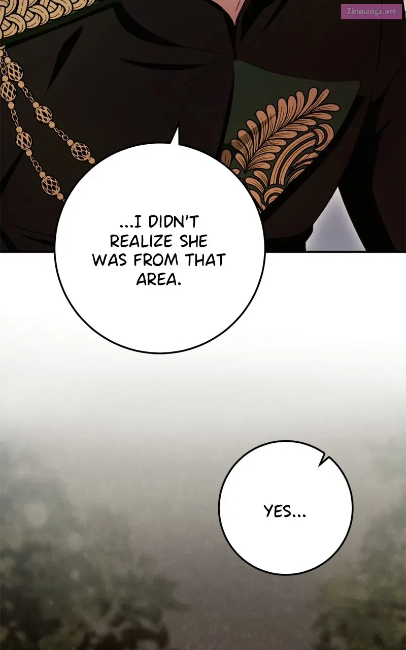Behind Her Highness’s Smile Zinmanga X Chapter 25 Page 119
