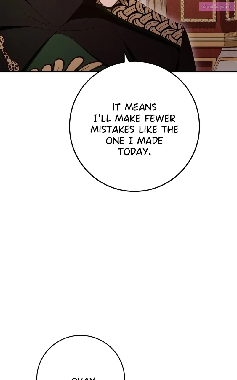 Behind Her Highness’s Smile Zinmanga X Chapter 25 Page 139
