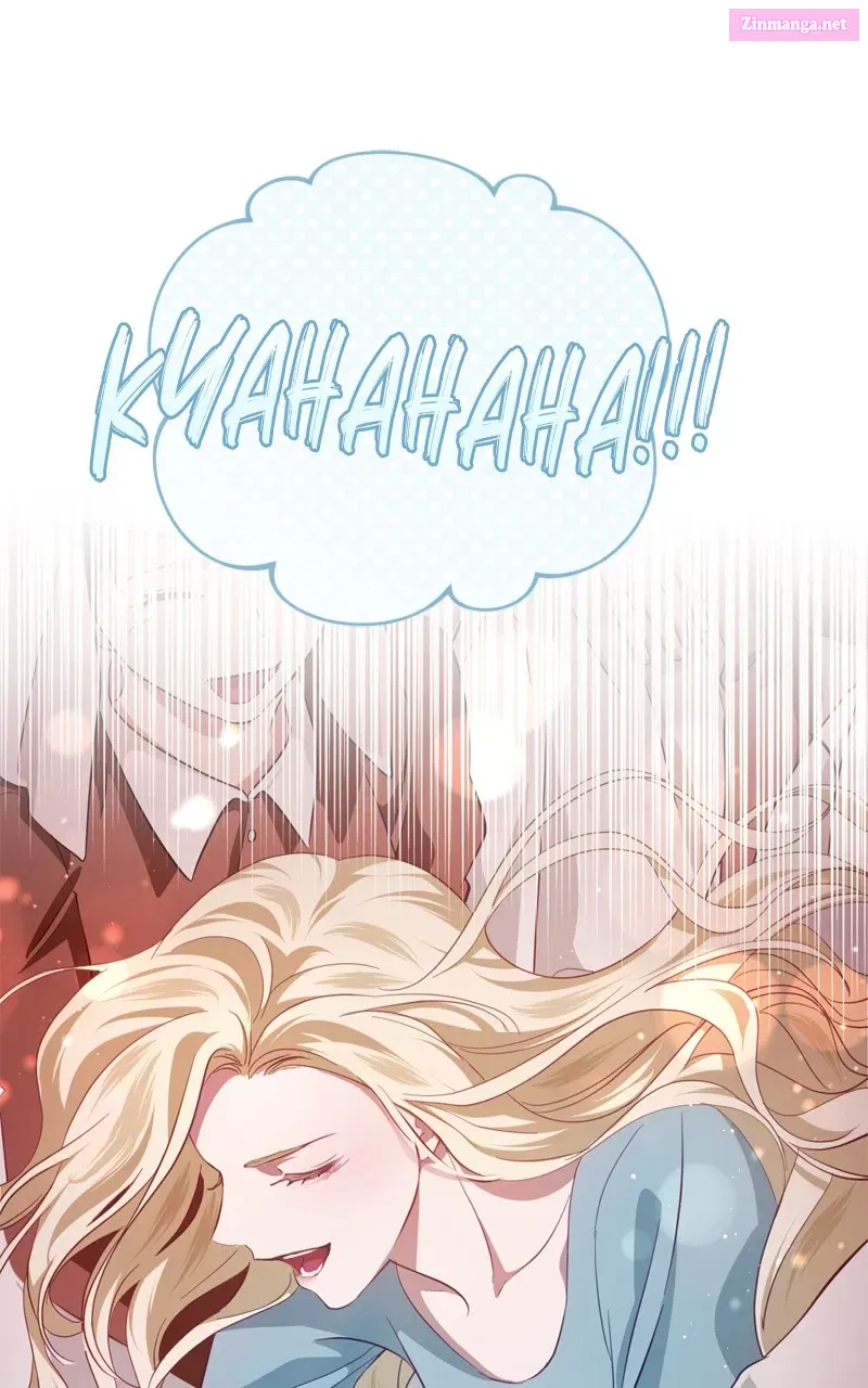 Behind Her Highness’s Smile Zinmanga X Chapter 23 Page 73