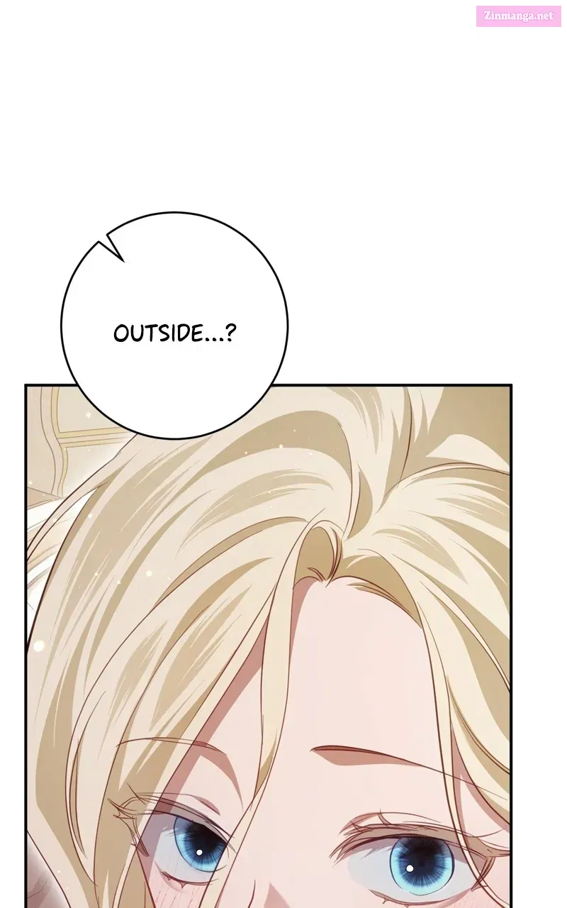 Behind Her Highness’s Smile Zinmanga X Chapter 23 Page 86