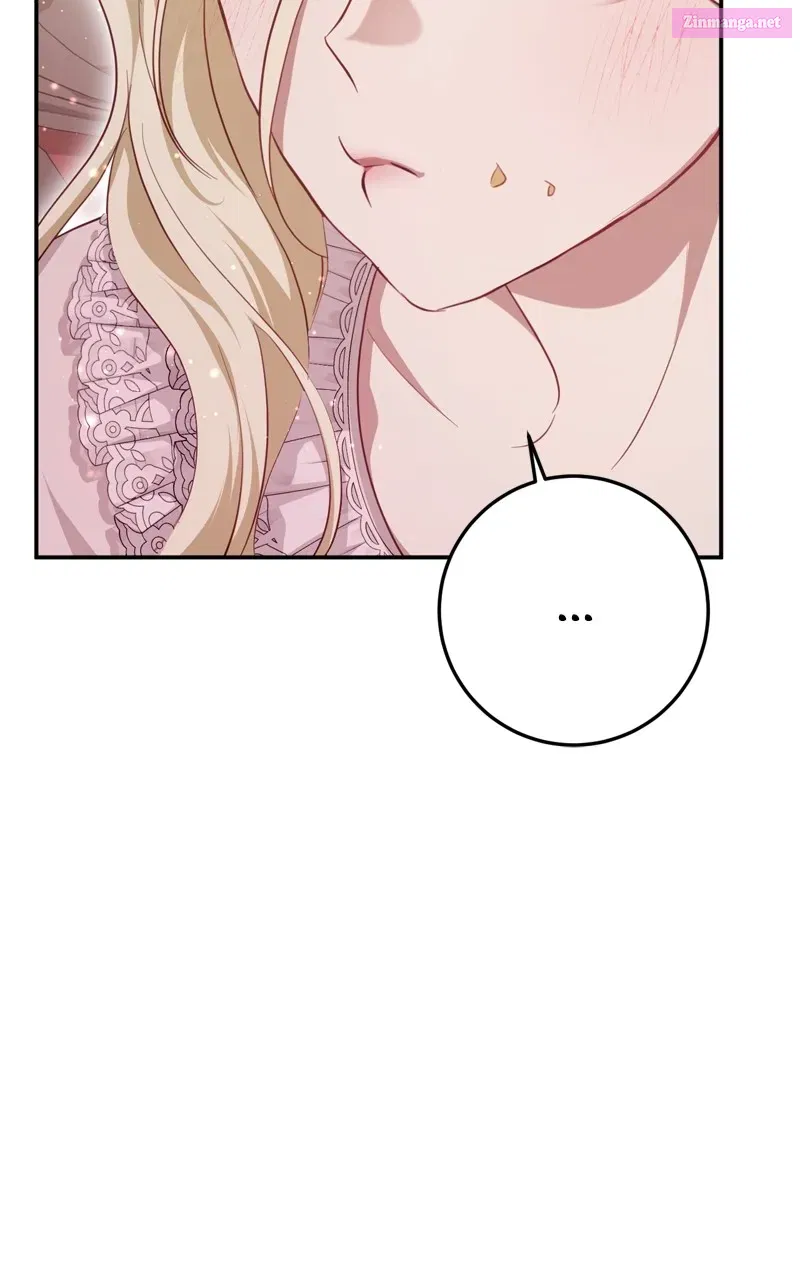 Behind Her Highness’s Smile Zinmanga X Chapter 23 Page 87