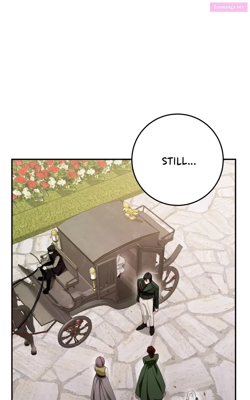 Behind Her Highness’s Smile Zinmanga X Chapter 23 Page 105