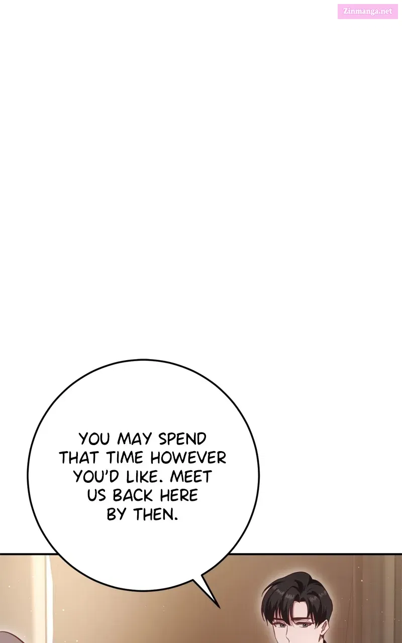 Behind Her Highness’s Smile Zinmanga X Chapter 23 Page 120