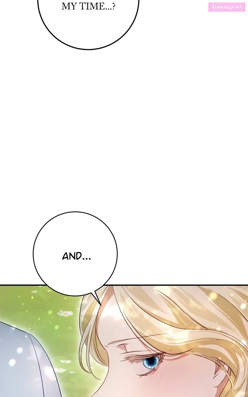 Behind Her Highness’s Smile Zinmanga X Chapter 22 Page 7