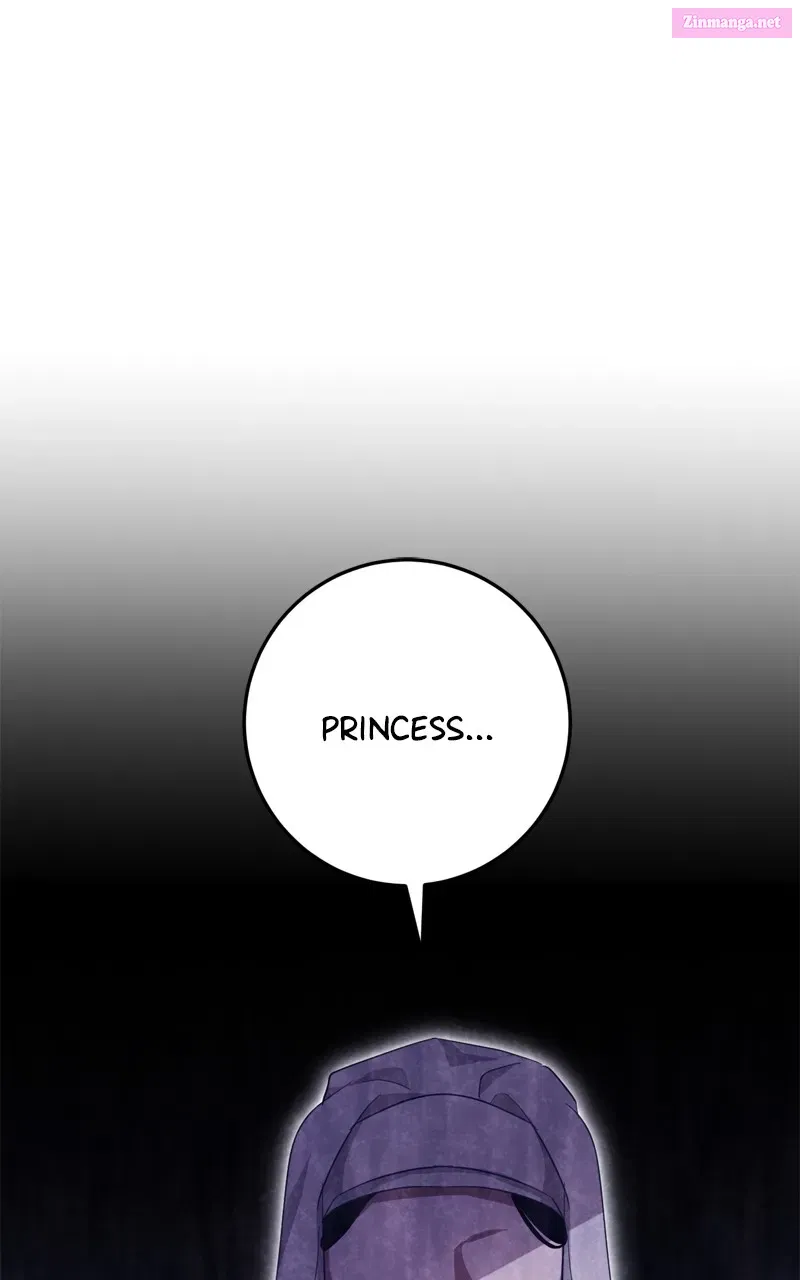 Behind Her Highness’s Smile Zinmanga X Chapter 22 Page 27