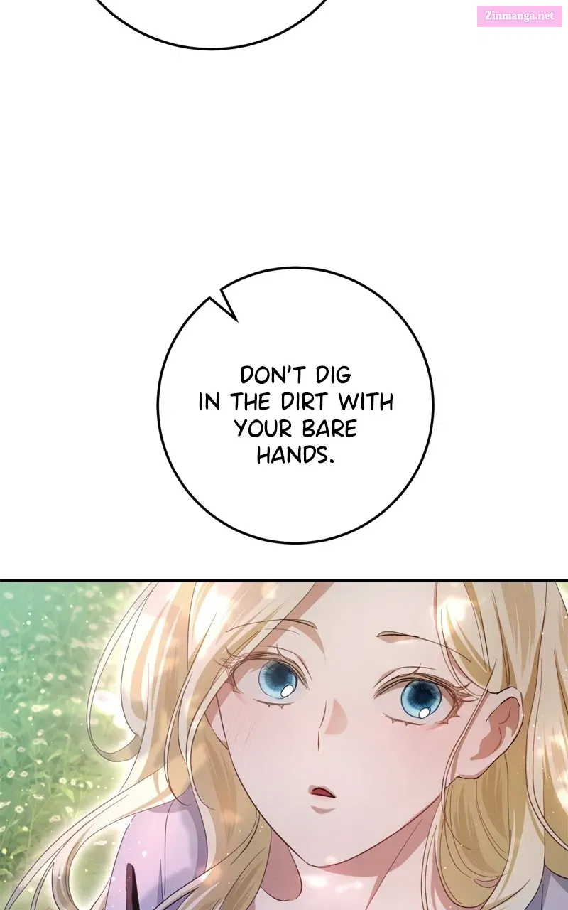 Behind Her Highness’s Smile Zinmanga X Chapter 22 Page 39