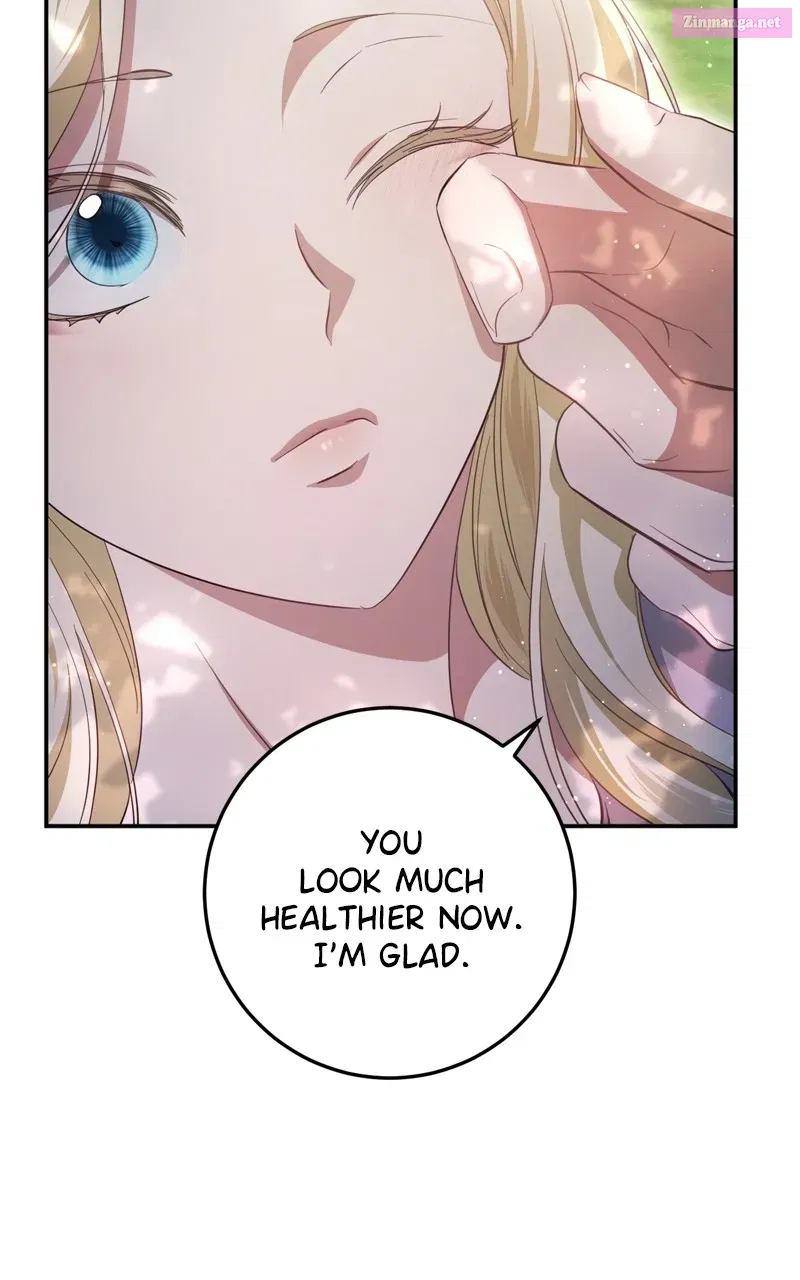 Behind Her Highness’s Smile Zinmanga X Chapter 22 Page 43