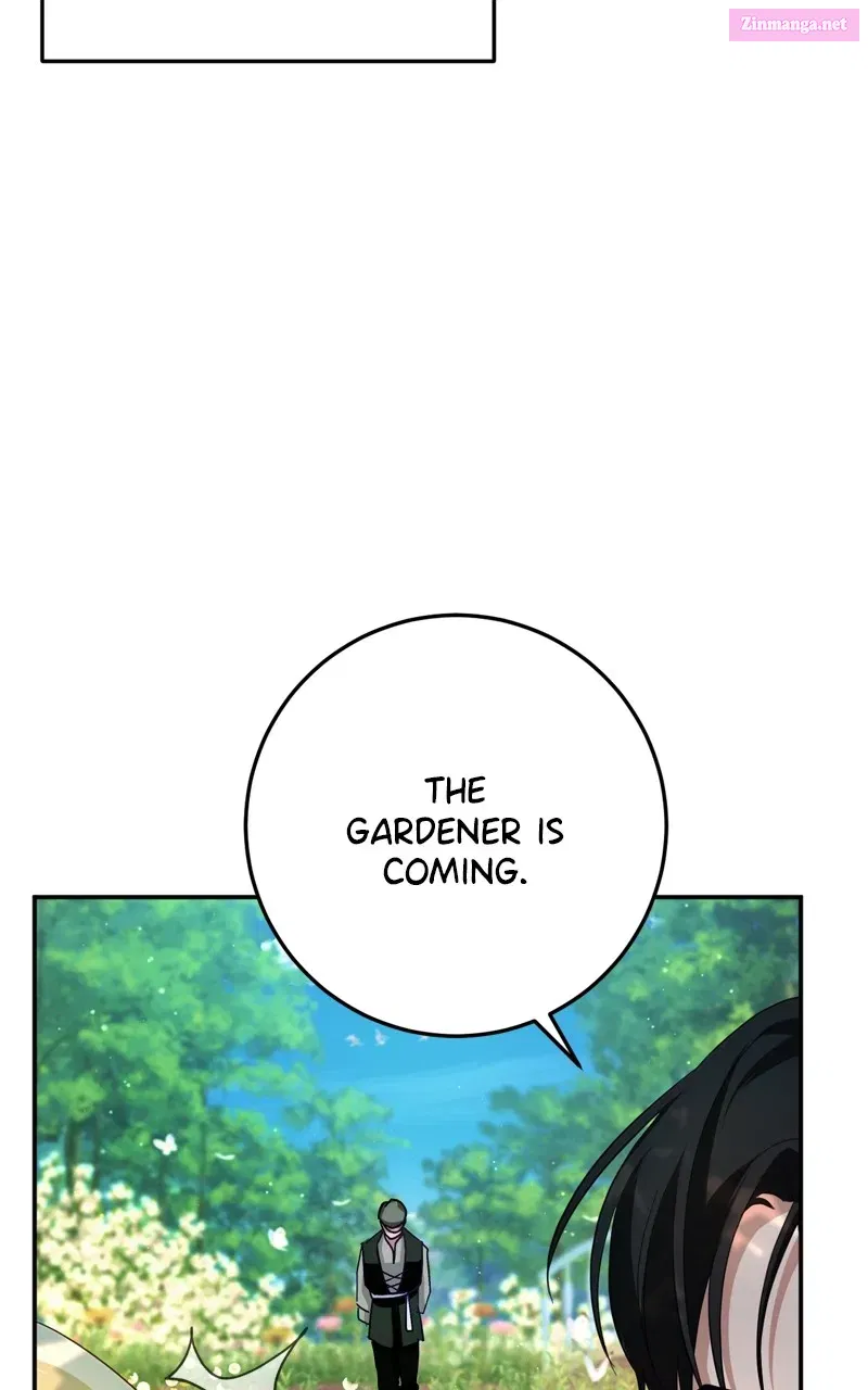 Behind Her Highness’s Smile Zinmanga X Chapter 22 Page 49