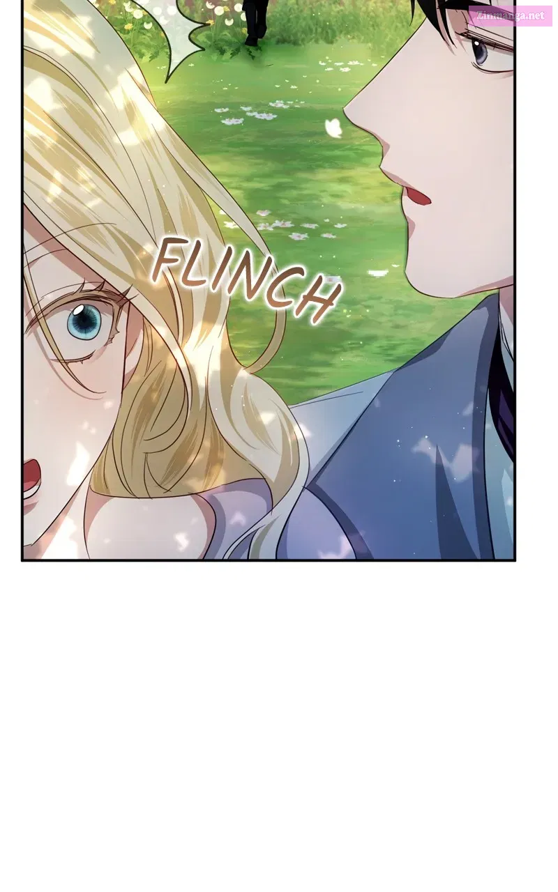 Behind Her Highness’s Smile Zinmanga X Chapter 22 Page 50