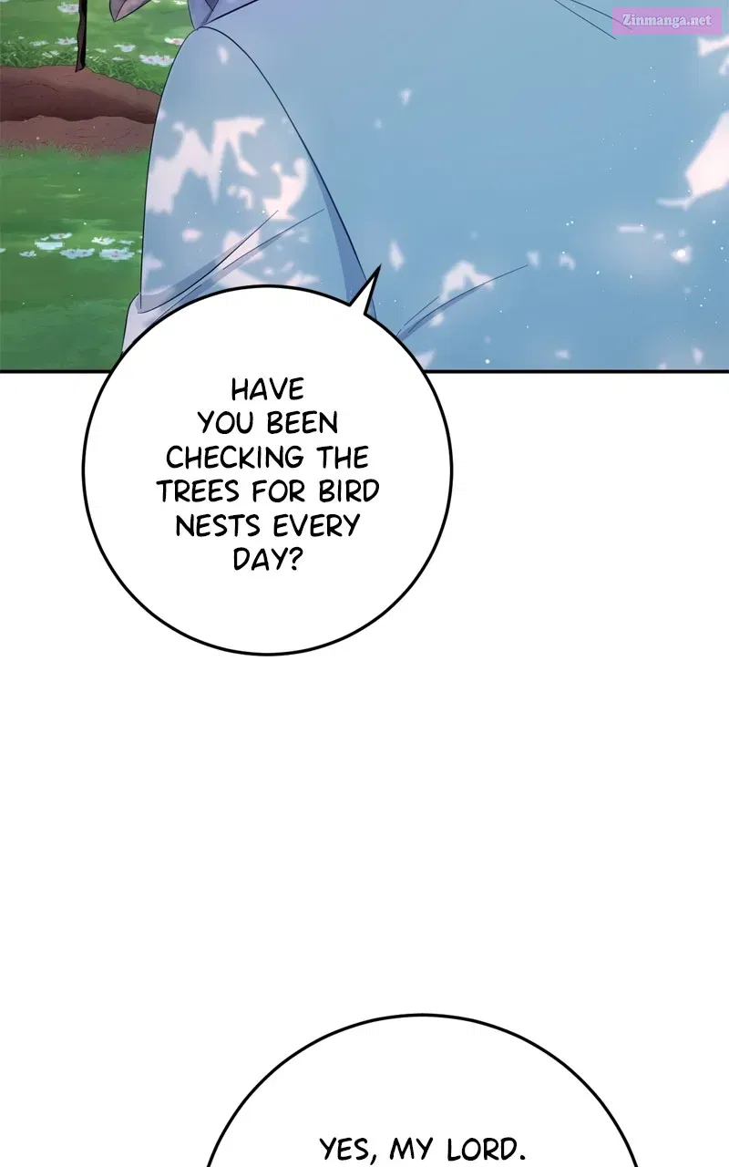 Behind Her Highness’s Smile Zinmanga X Chapter 22 Page 52