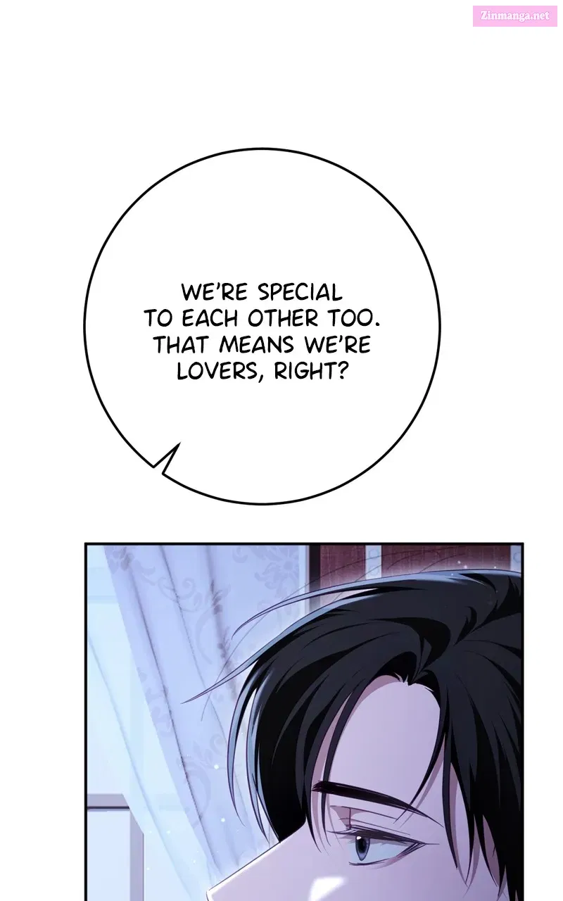 Behind Her Highness’s Smile Zinmanga X Chapter 22 Page 110