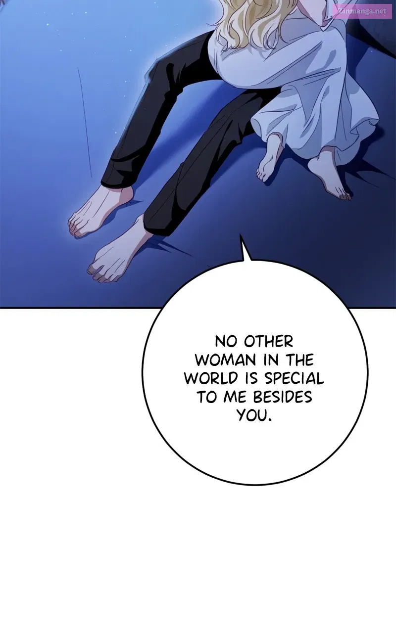 Behind Her Highness’s Smile Zinmanga X Chapter 22 Page 118