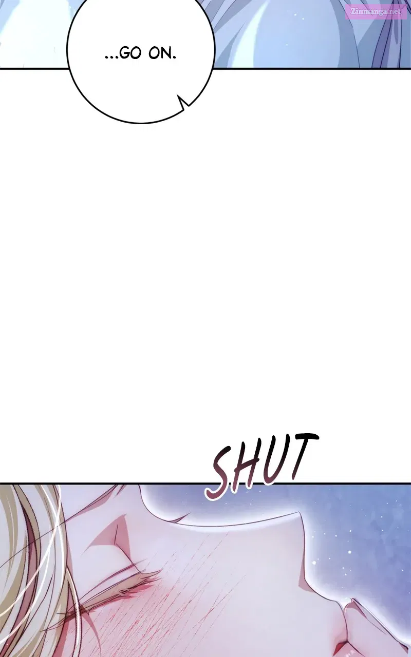 Behind Her Highness’s Smile Zinmanga X Chapter 21 Page 6