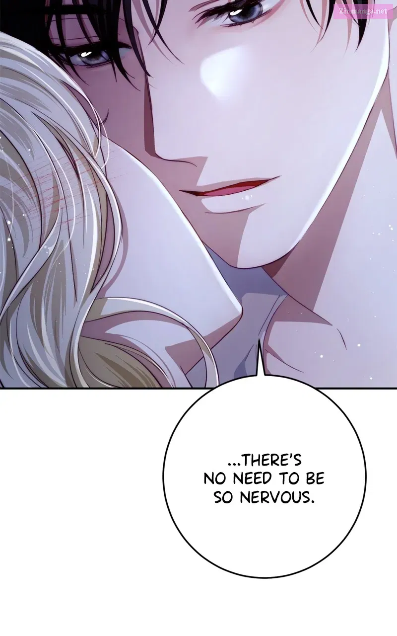 Behind Her Highness’s Smile Zinmanga X Chapter 21 Page 8