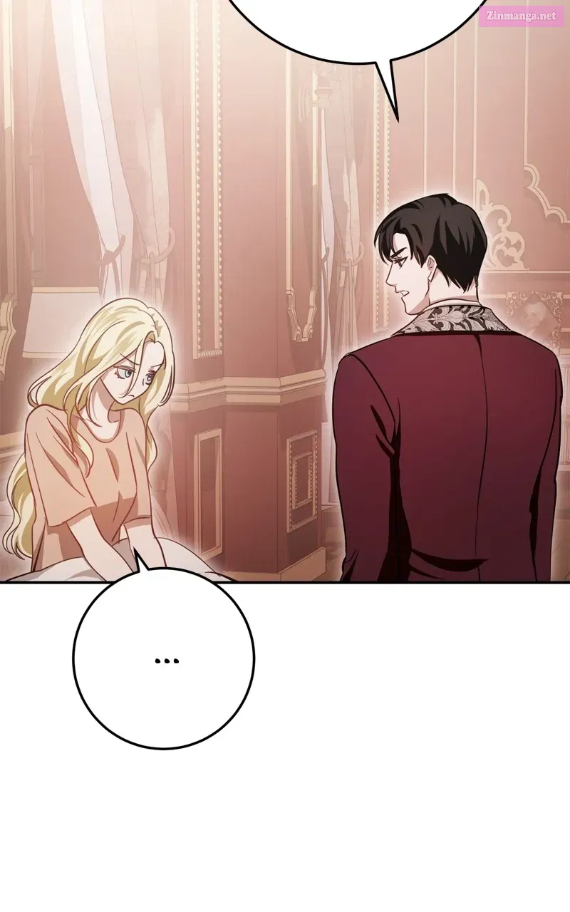 Behind Her Highness’s Smile Zinmanga X Chapter 18 Page 80