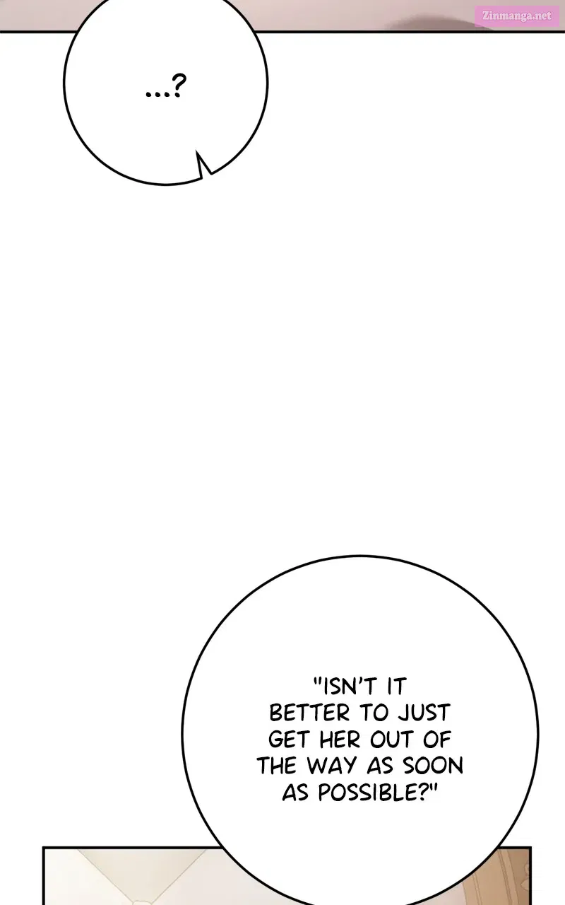 Behind Her Highness’s Smile Zinmanga X Chapter 18 Page 82