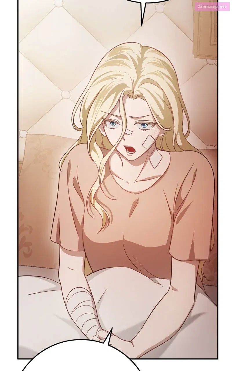 Behind Her Highness’s Smile Zinmanga X Chapter 18 Page 83