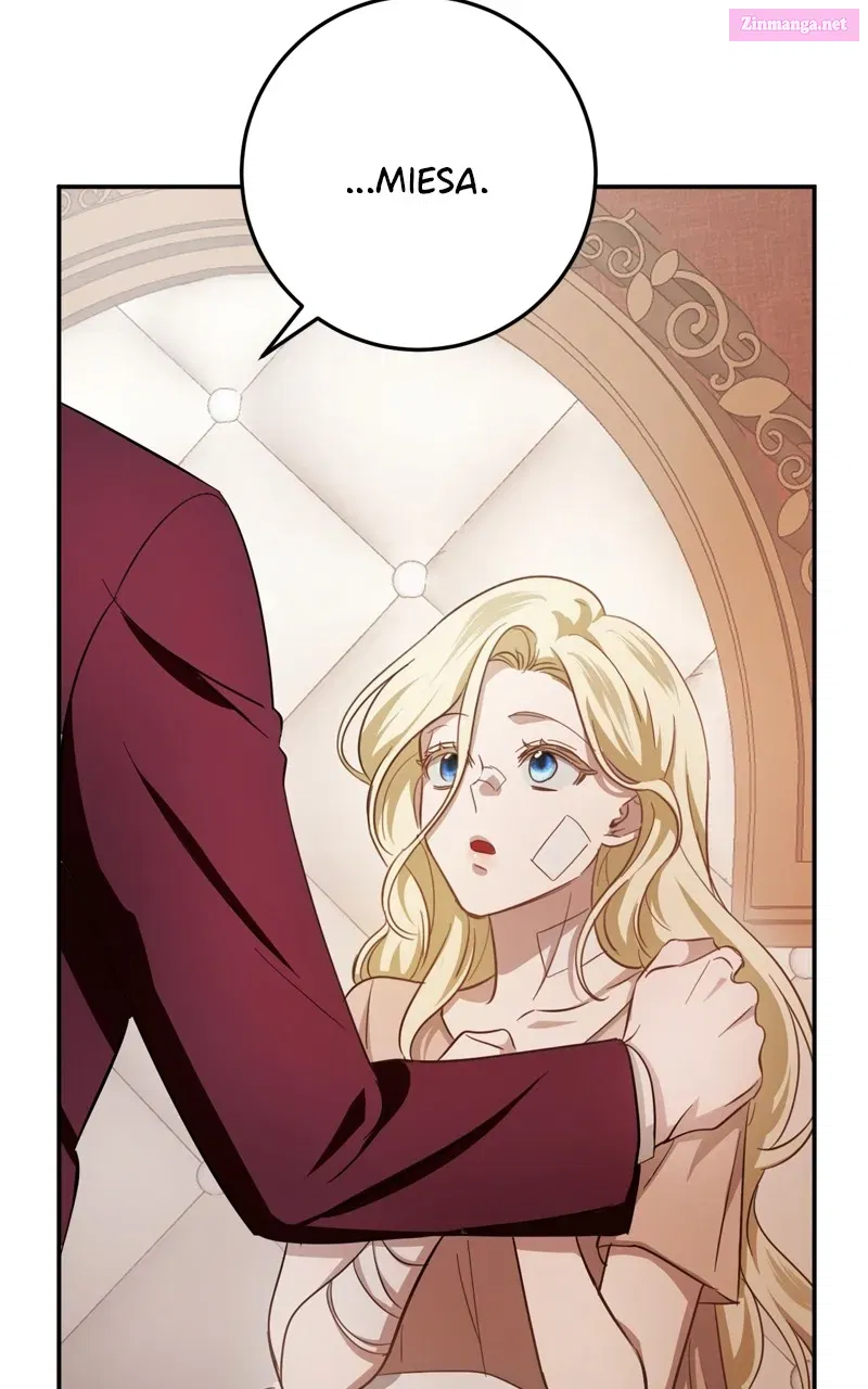 Behind Her Highness’s Smile Zinmanga X Chapter 18 Page 91