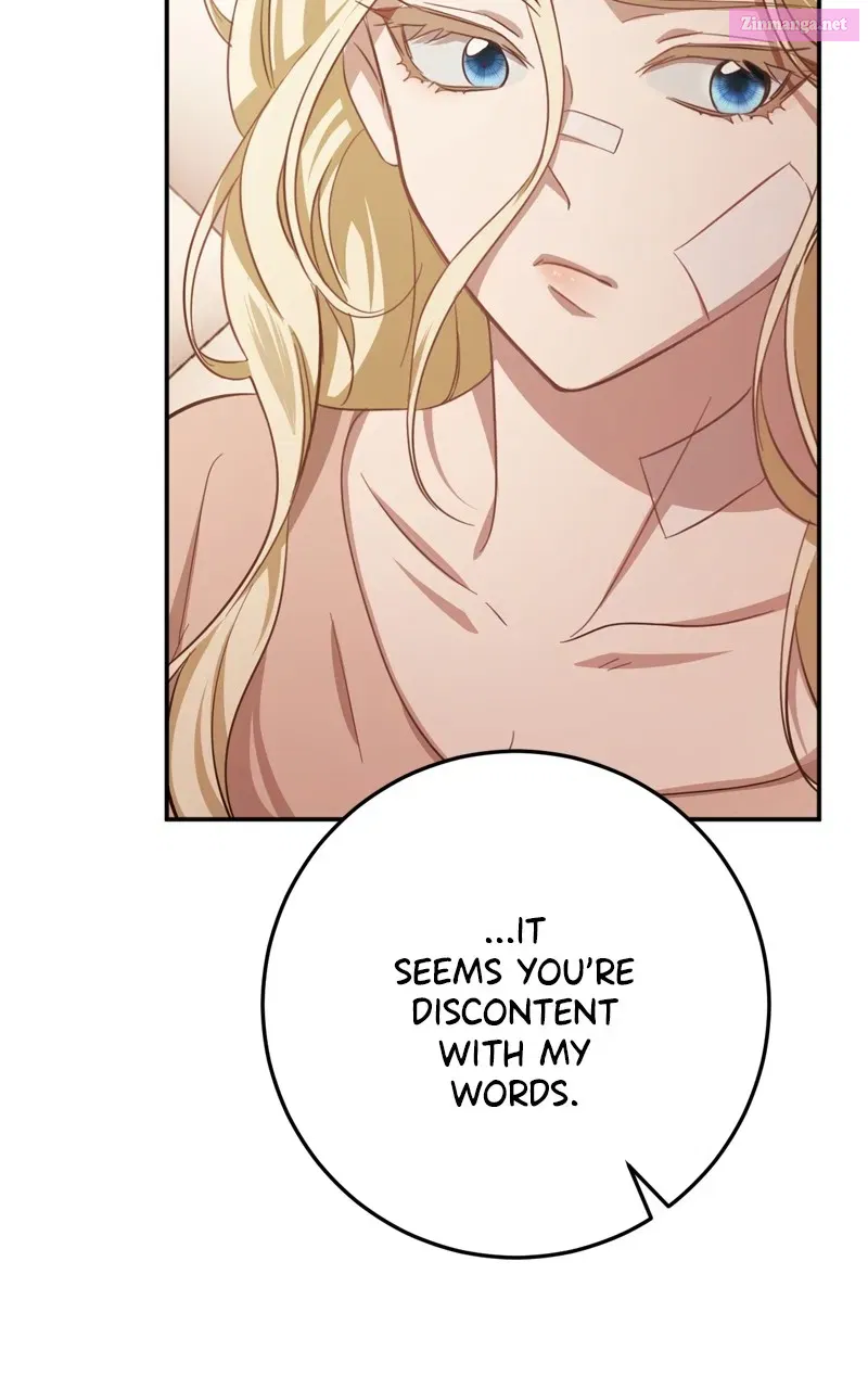 Behind Her Highness’s Smile Zinmanga X Chapter 18 Page 95