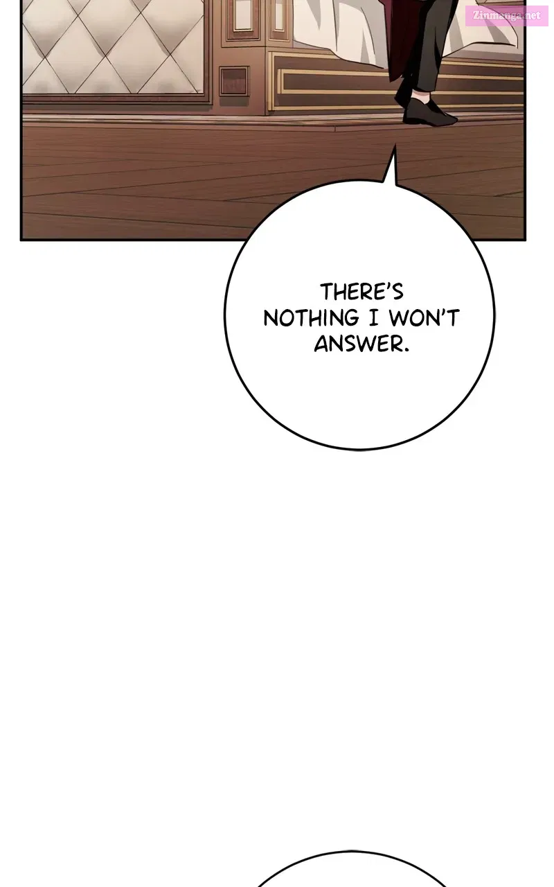 Behind Her Highness’s Smile Zinmanga X Chapter 18 Page 97