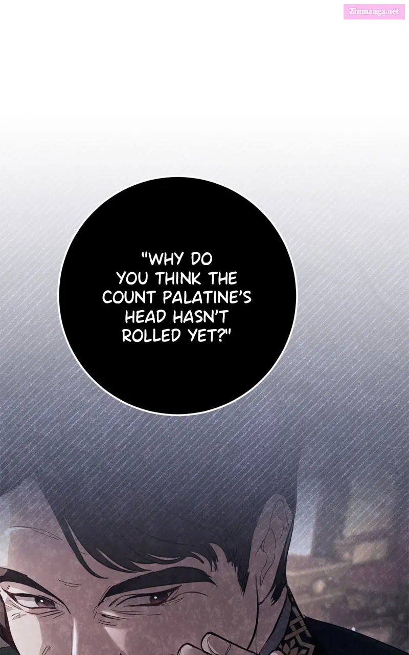 Behind Her Highness’s Smile Zinmanga X Chapter 18 Page 114