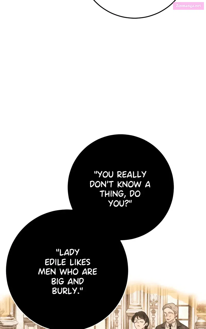 Behind Her Highness’s Smile Zinmanga X Chapter 18 Page 120