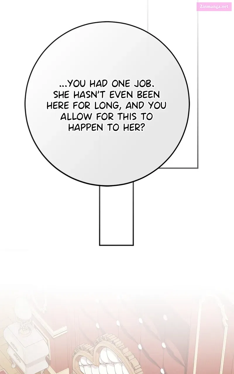 Behind Her Highness’s Smile Zinmanga X Chapter 17 Page 99