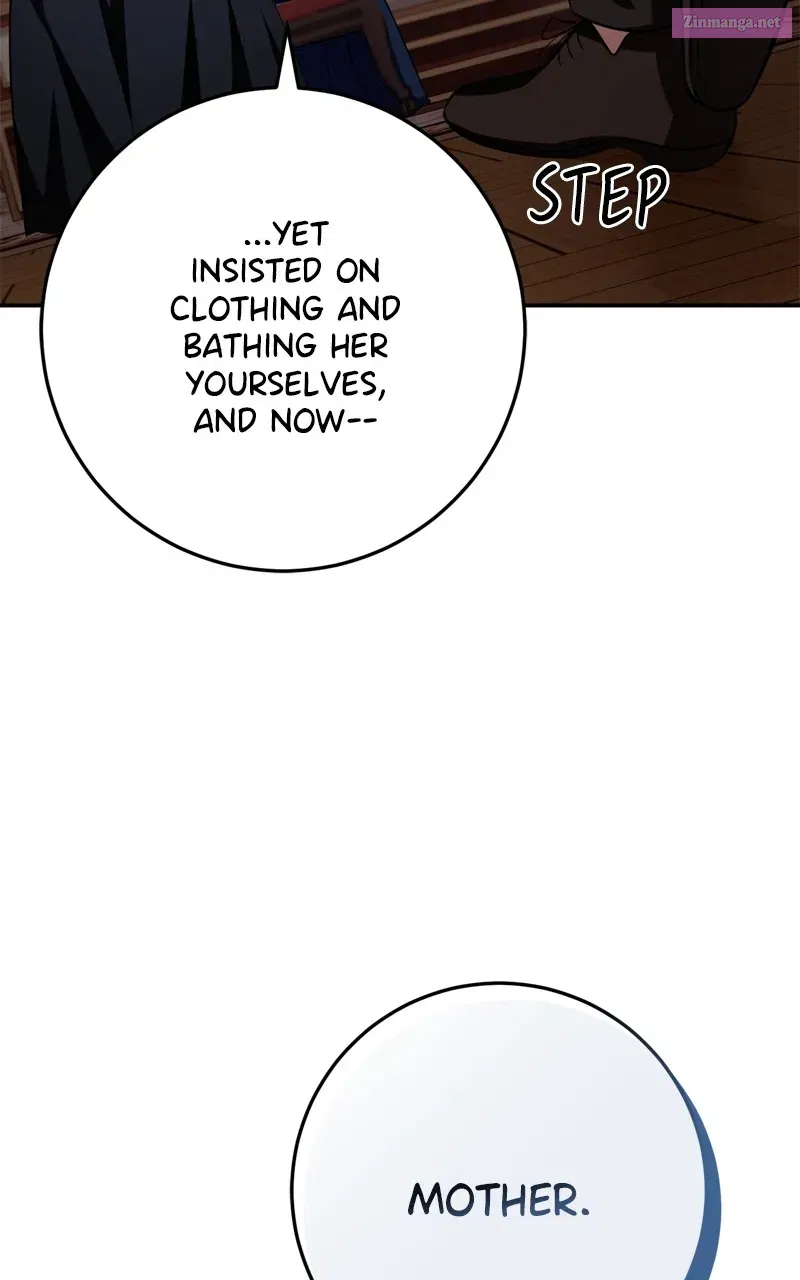 Behind Her Highness’s Smile Zinmanga X Chapter 17 Page 103