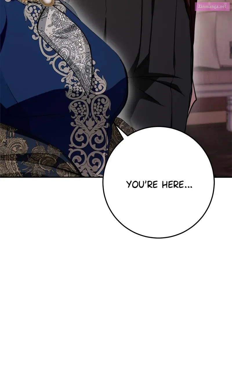 Behind Her Highness’s Smile Zinmanga X Chapter 17 Page 107