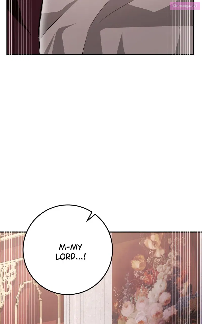 Behind Her Highness’s Smile Zinmanga X Chapter 17 Page 109