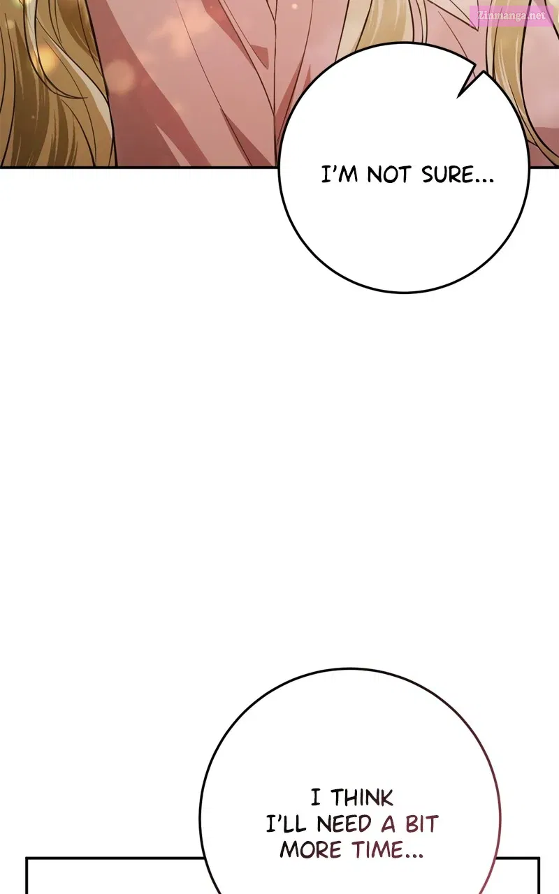 Behind Her Highness’s Smile Zinmanga X Chapter 15 Page 109