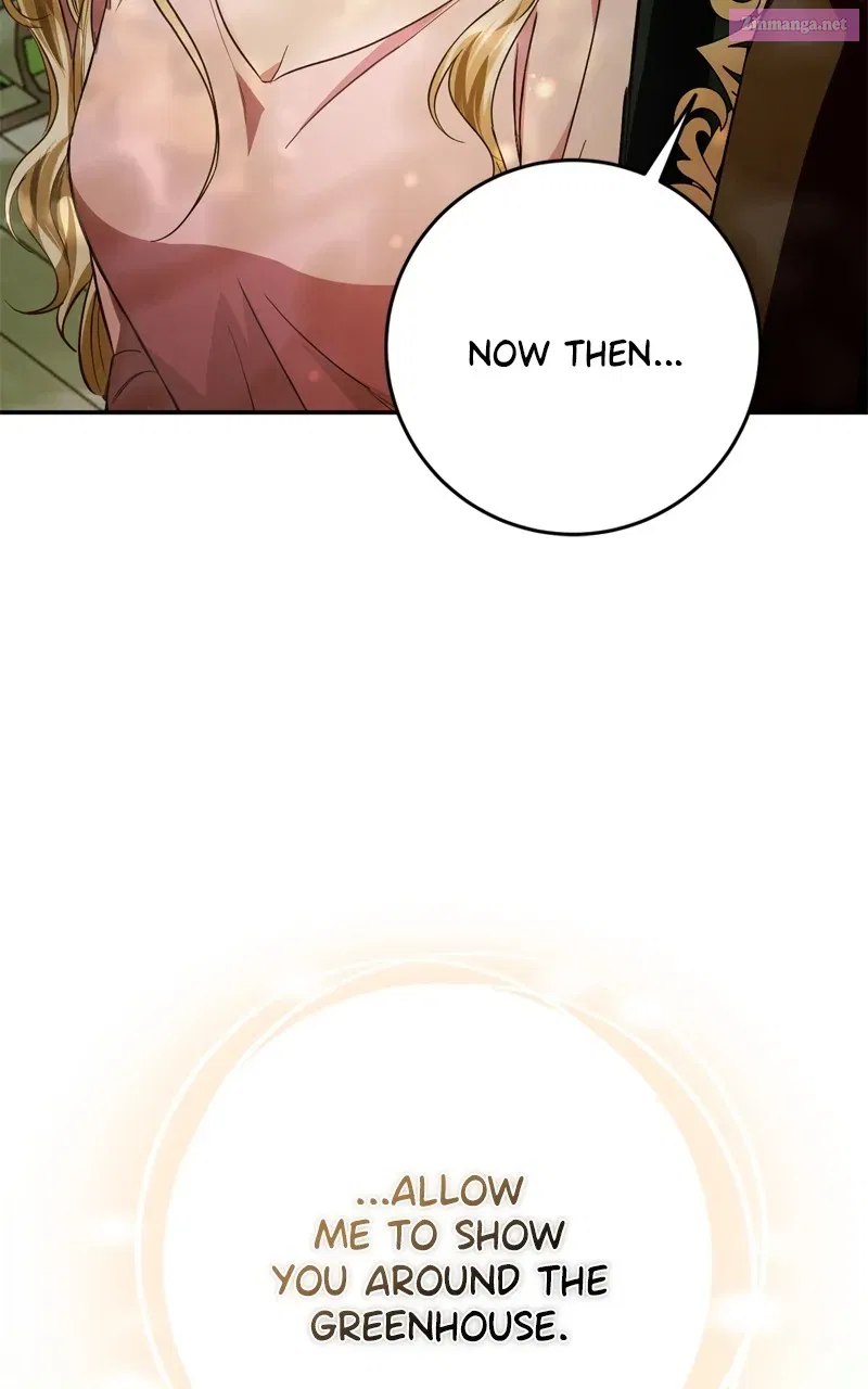 Behind Her Highness’s Smile Zinmanga X Chapter 15 Page 115