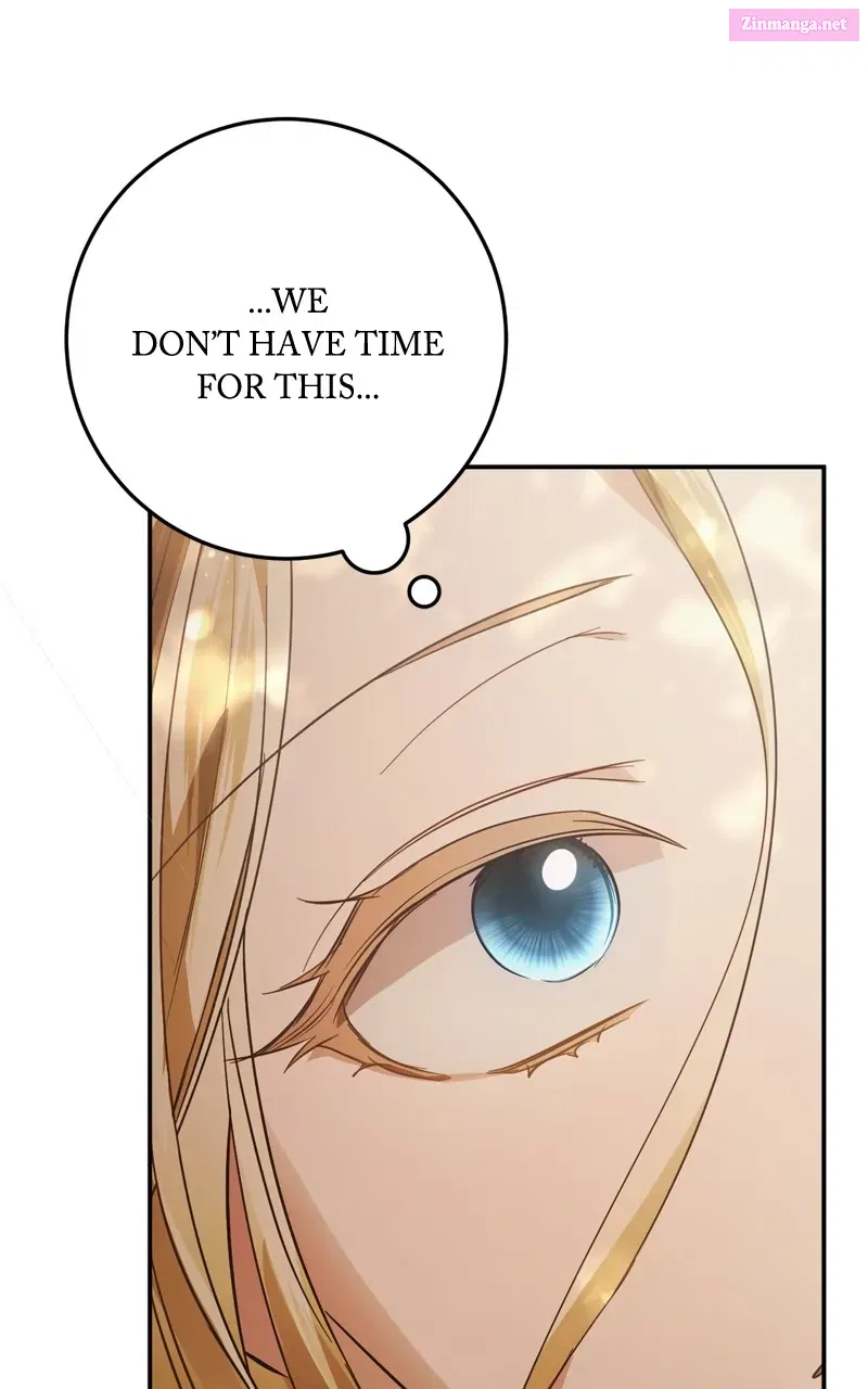 Behind Her Highness’s Smile Zinmanga X Chapter 15 Page 118