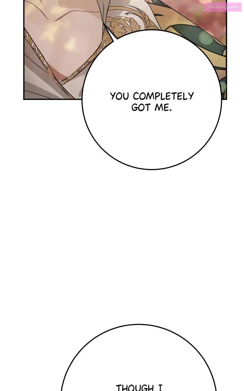 Behind Her Highness’s Smile Zinmanga X Chapter 15 Page 134