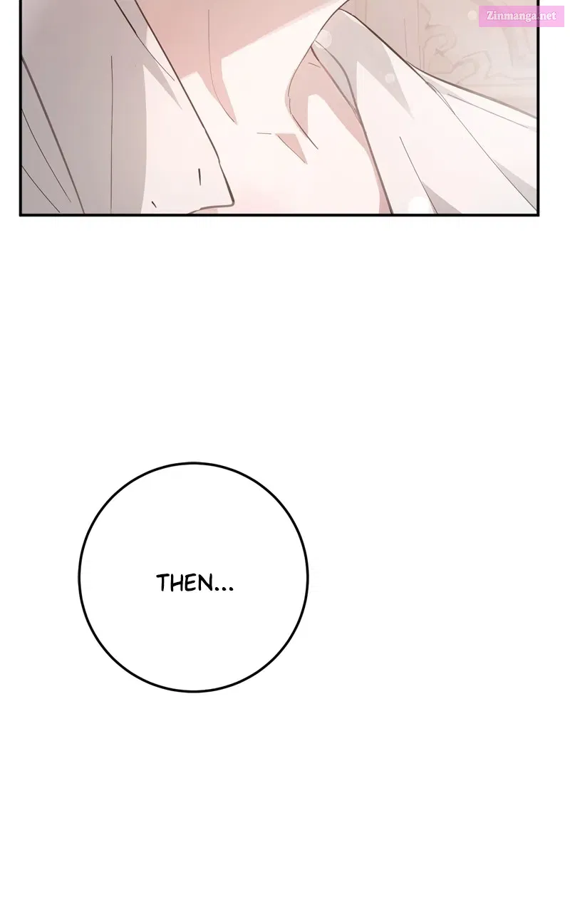 Behind Her Highness’s Smile Zinmanga X Chapter 14 Page 32