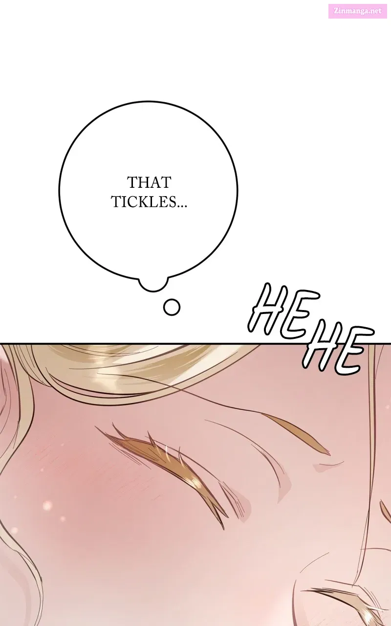 Behind Her Highness’s Smile Zinmanga X Chapter 14 Page 36