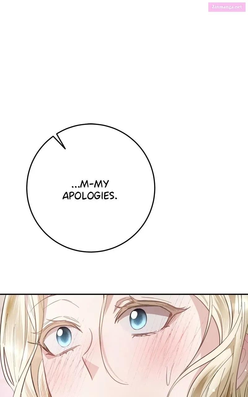 Behind Her Highness’s Smile Zinmanga X Chapter 14 Page 46