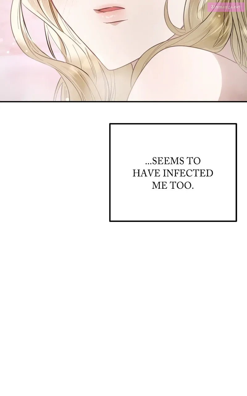 Behind Her Highness’s Smile Zinmanga X Chapter 14 Page 47